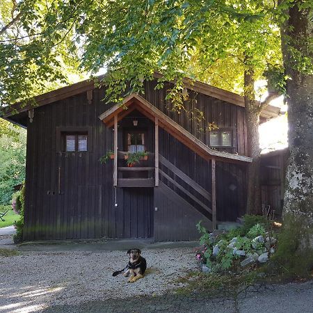 Ferienwohnung Kraihof, 83703 Gmund am Tegernsee Exterior foto