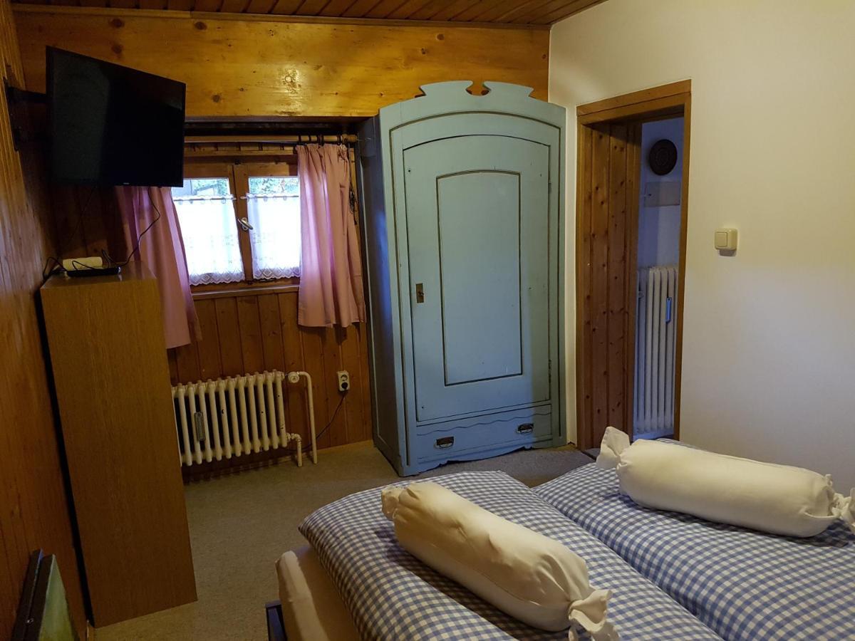 Ferienwohnung Kraihof, 83703 Gmund am Tegernsee Exterior foto
