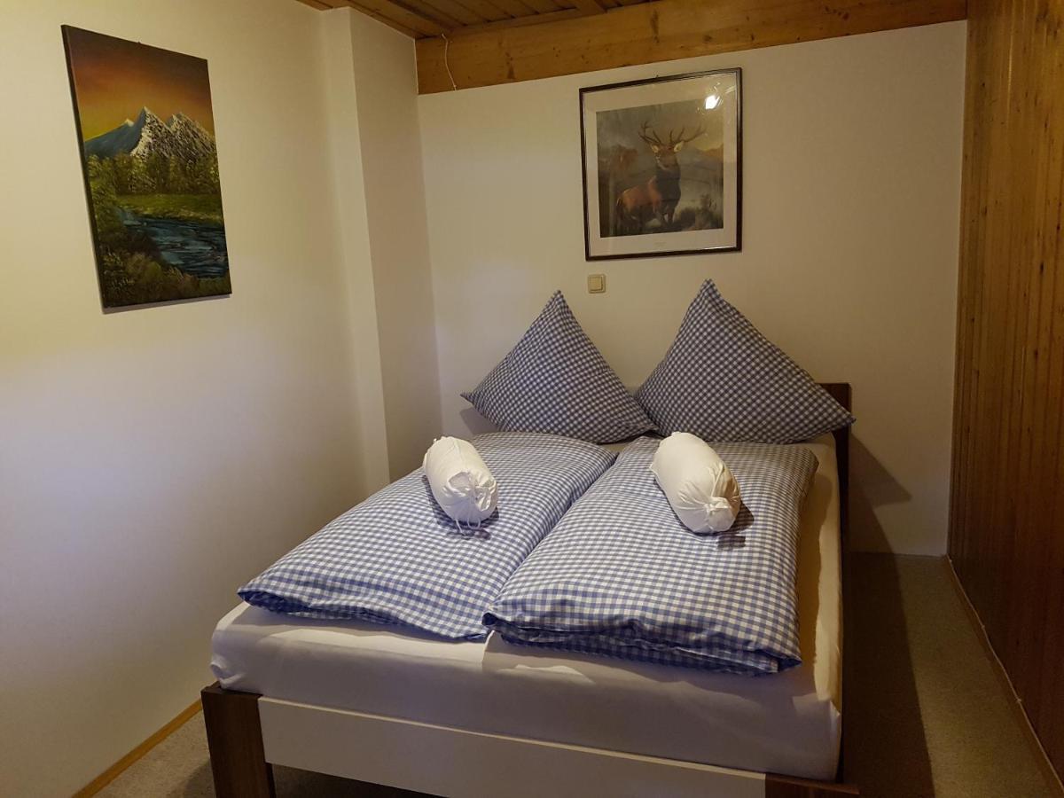 Ferienwohnung Kraihof, 83703 Gmund am Tegernsee Exterior foto