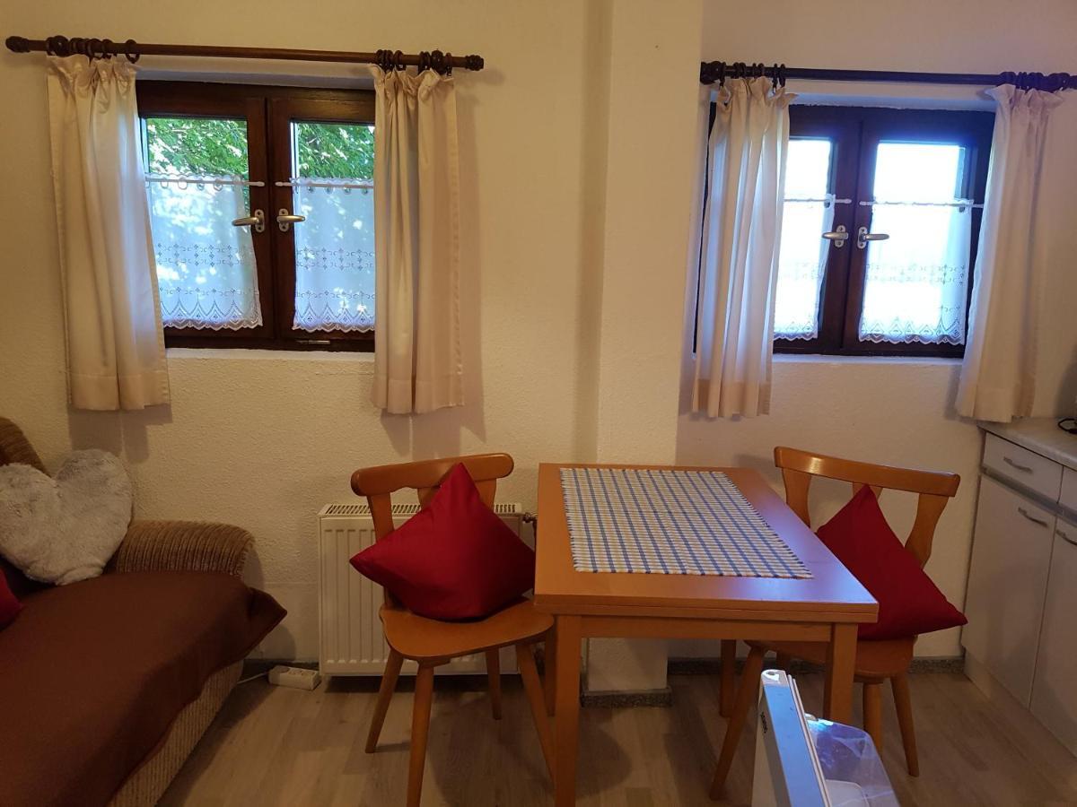 Ferienwohnung Kraihof, 83703 Gmund am Tegernsee Exterior foto